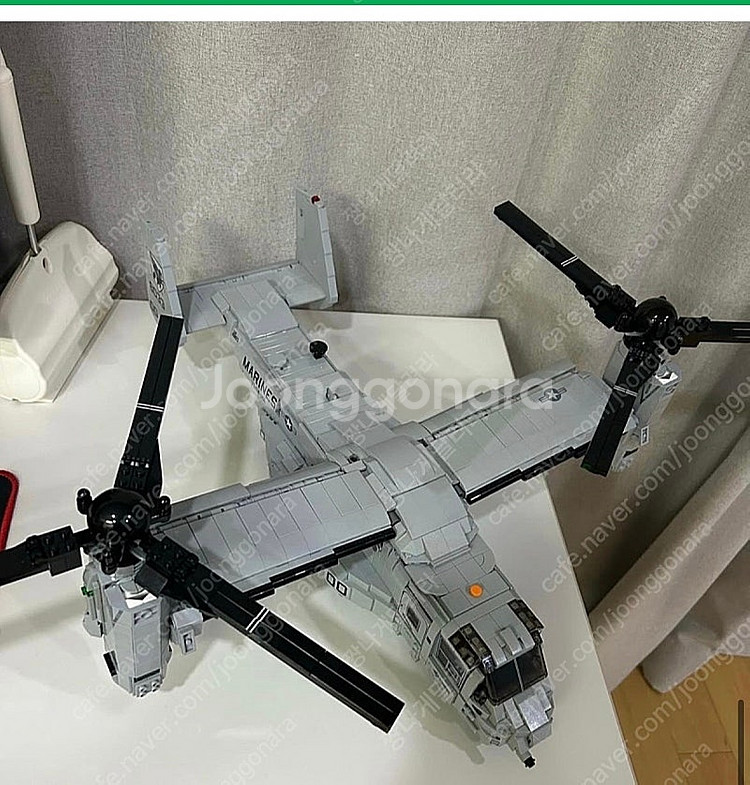 레고 밀리터리 브릭매니아 brickmania 복원품 오...--3