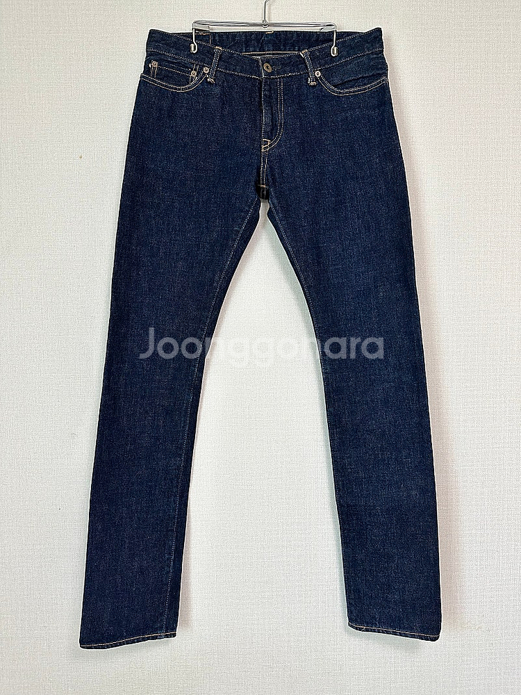 재팬블루진(JAPAN BLUE JEANS) / 슬림셀비...--1