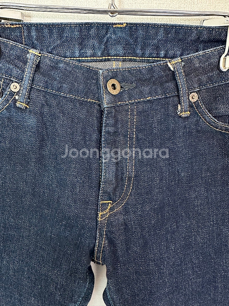 재팬블루진(JAPAN BLUE JEANS) / 슬림셀비...--3