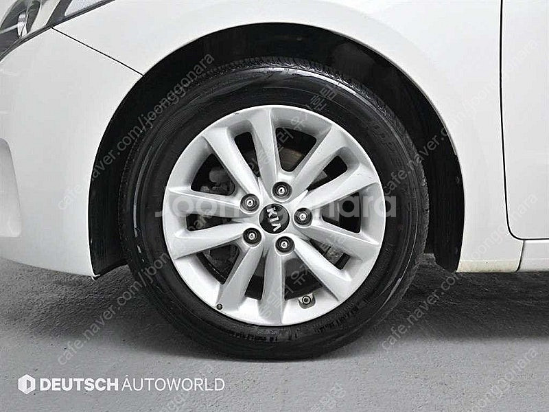 K3 중고차 시세 흰색 2016년식 76,646km 1...--6