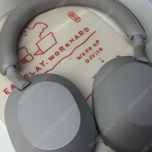 소니 WH-1000XM5 헤드폰 판매합니다!