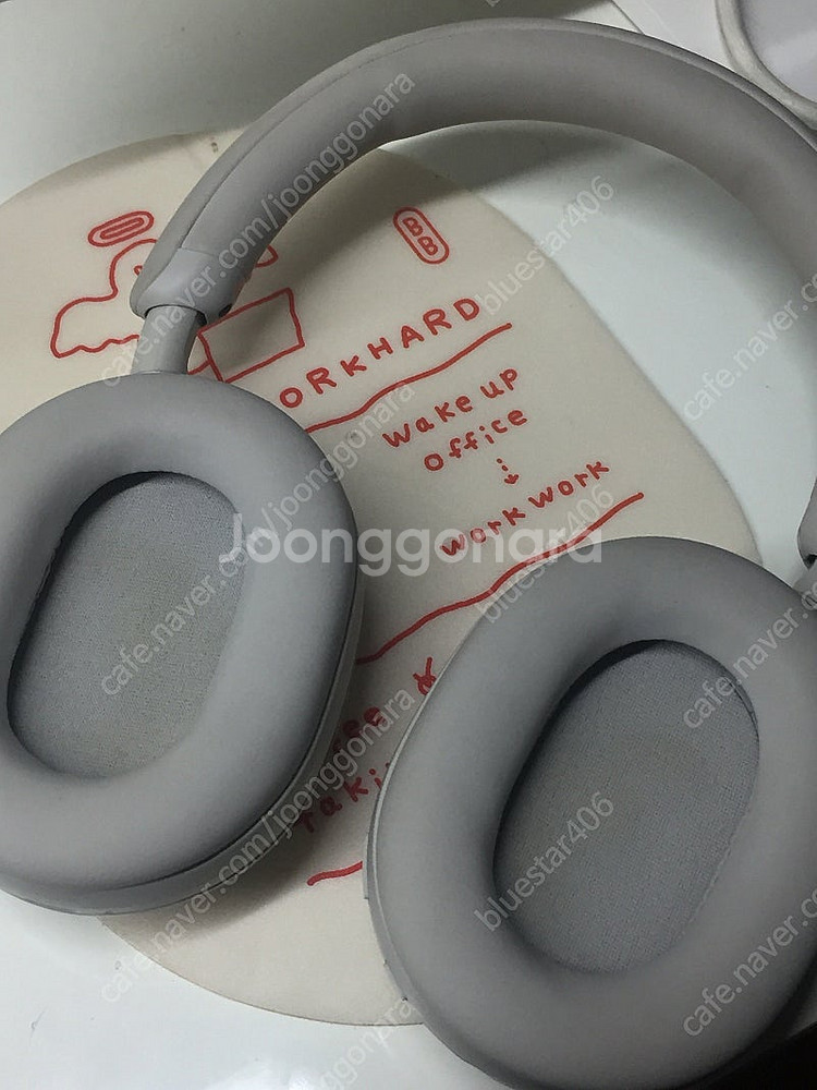 소니 WH-1000XM5 헤드폰 판매합니다!--1