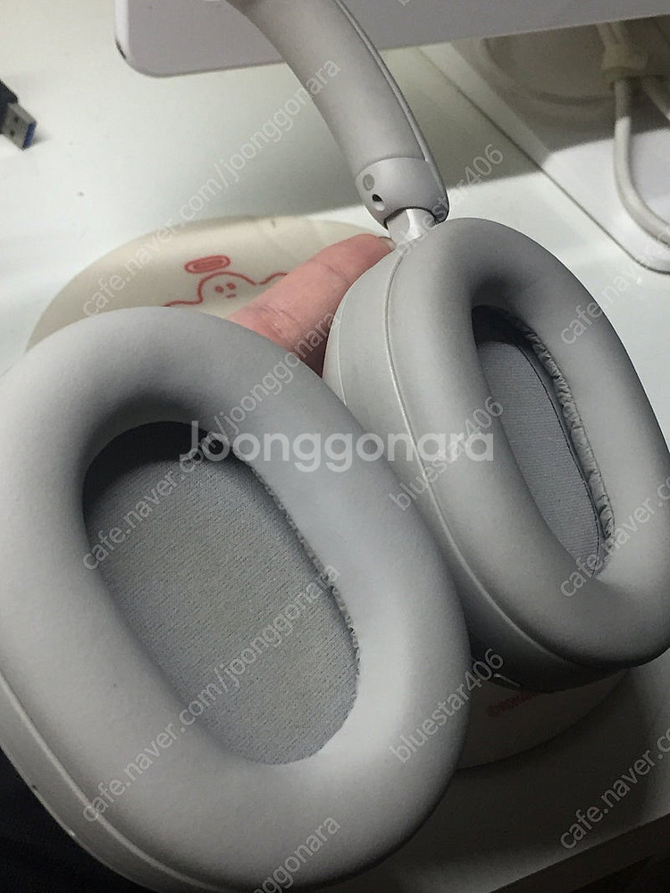 소니 WH-1000XM5 헤드폰 판매합니다!--2