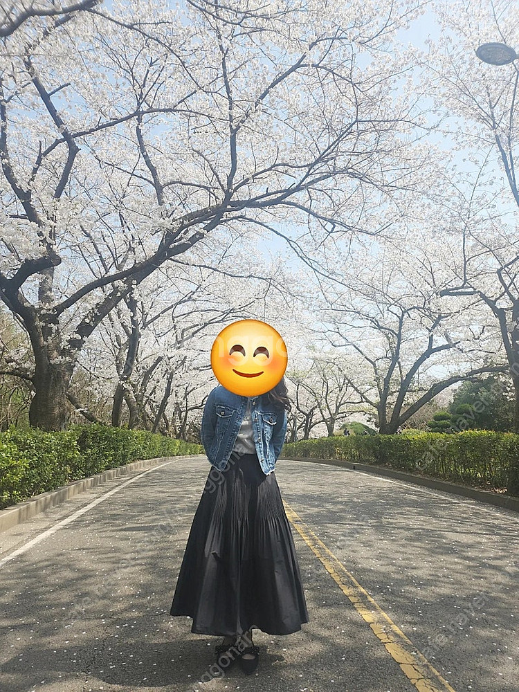 래트 바이티 스커트 판매해요--0