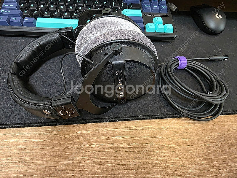 DT770 PRO X Limited Edition 풀박...--2