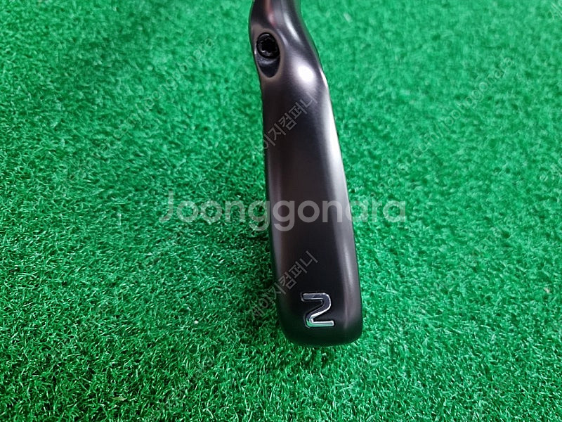 한국정품 PING 핑 18도 2번 i크로스오버--2