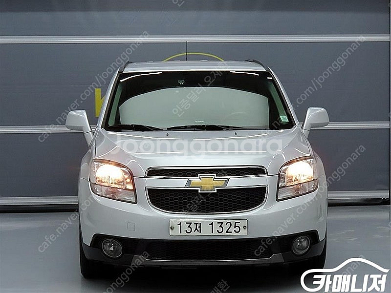 [쉐보레]올란도 LTZ 프리미엄 ★할부★리스★전액할부★카드★탁송★24시간 상담 가능합니다★--0