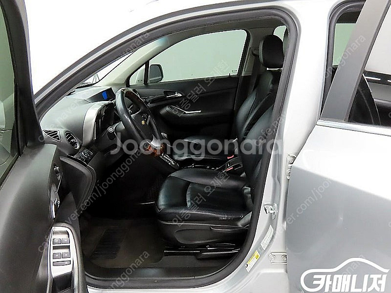 [쉐보레]올란도 LTZ 프리미엄 ★할부★리스★전액할부★카드★탁송★24시간 상담 가능합니다★--5