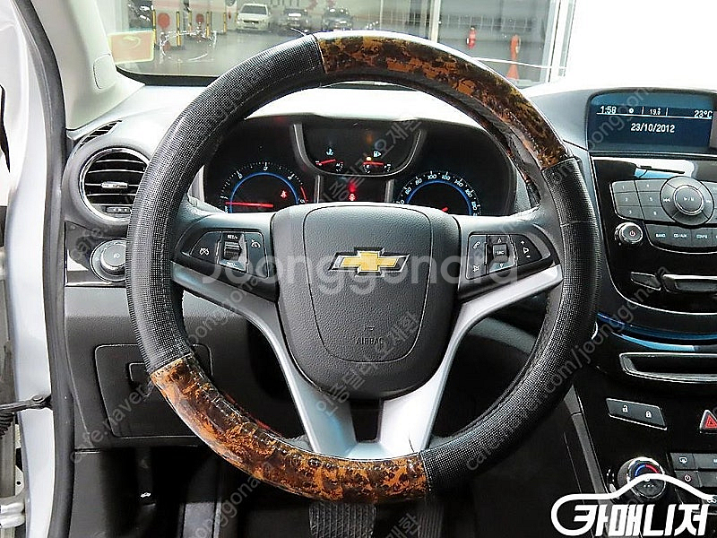 [쉐보레]올란도 LTZ 프리미엄 ★할부★리스★전액할부★카드★탁송★24시간 상담 가능합니다★--7