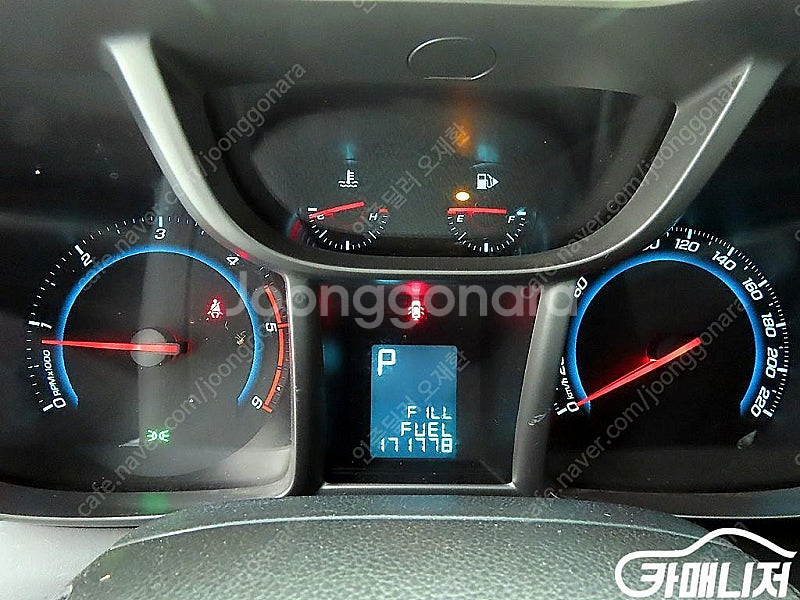 [쉐보레]올란도 LTZ 프리미엄 ★할부★리스★전액할부★카드★탁송★24시간 상담 가능합니다★--8