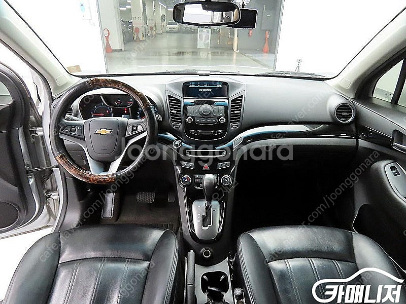 [쉐보레]올란도 LTZ 프리미엄 ★할부★리스★전액할부★카드★탁송★24시간 상담 가능합니다★--9