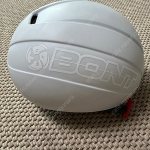 bont 본트 스케이트 쇼트트랙 헬맷 m/l