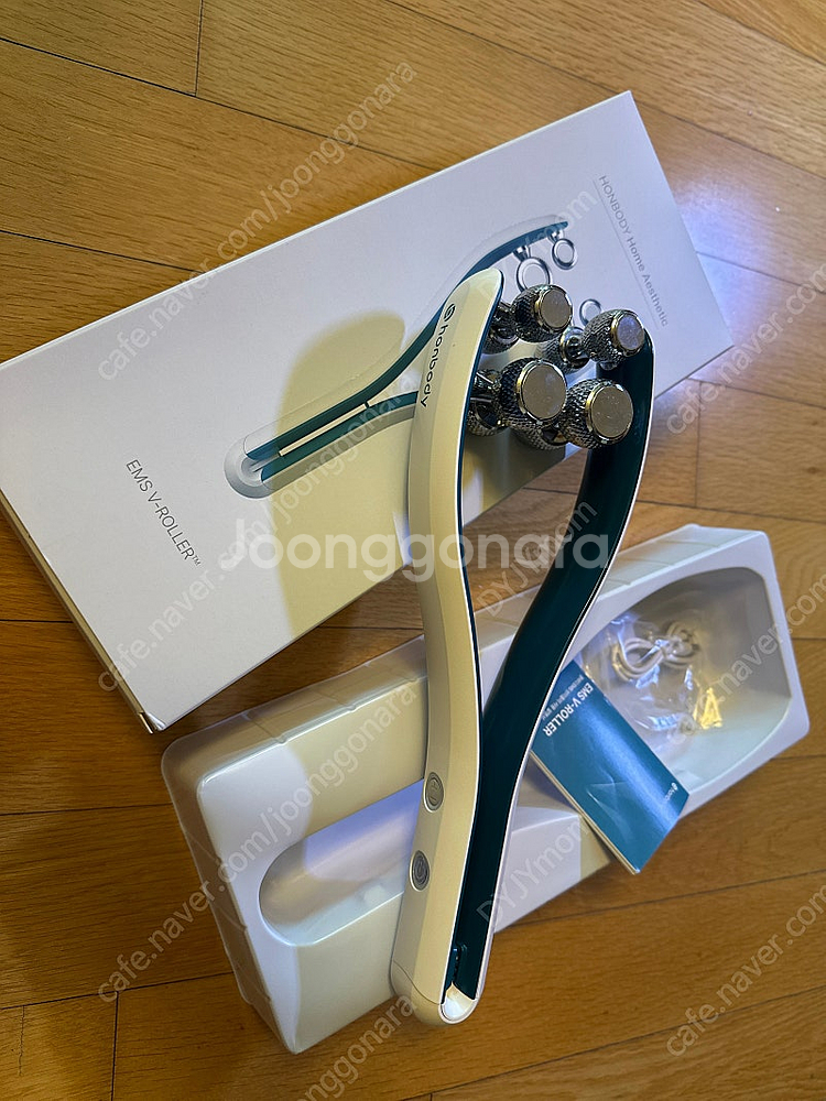 혼바디 EMS 롤러 HONBODY EMS V-ROLLE...--1