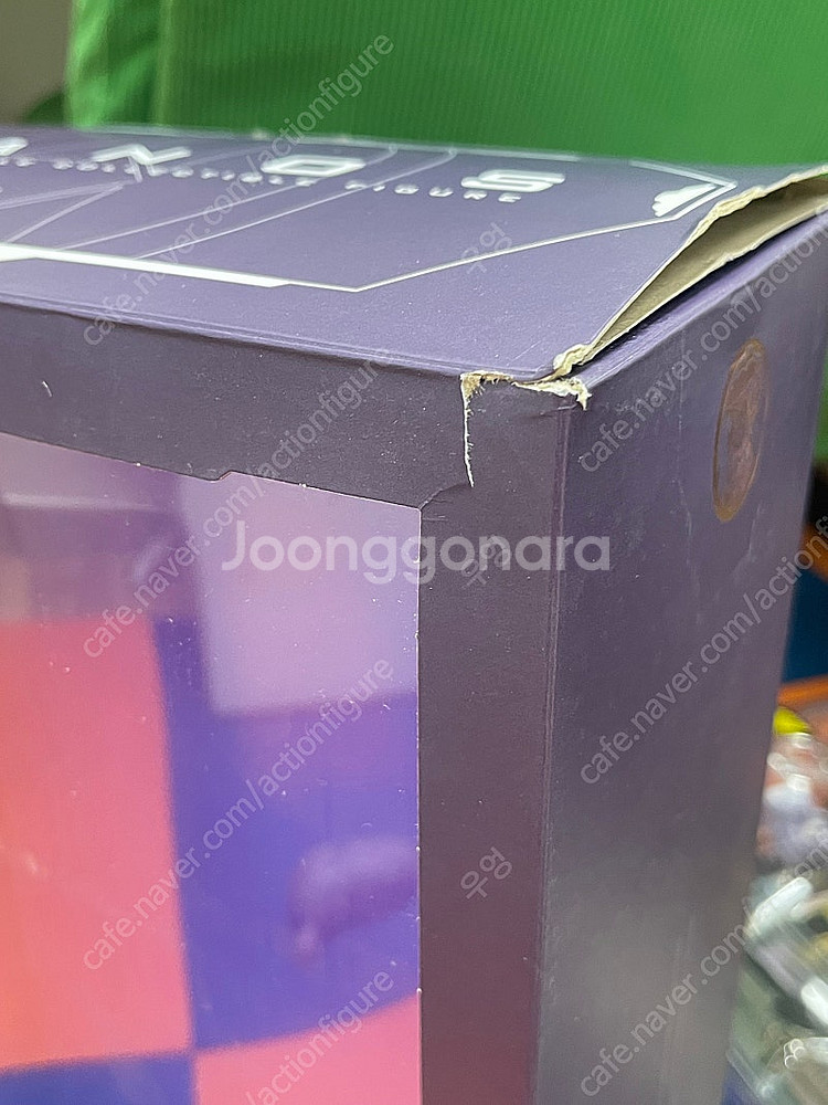 핫토이 엔드게임 타노스, 캡틴아메리카 판매 [일괄구매시...--4