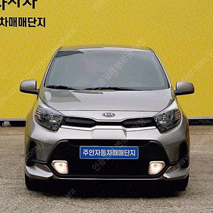 경차 중고 모닝 중고차 시세 기아 중고차 회색 2021년식 27,093km 프레스티지 가성비 좋은 중고차