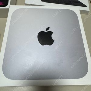 맥미니 m1 램16GB