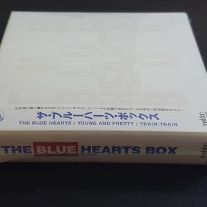 THE BLUE HEARTS 블루하츠 앨범 SUPER BEST 음반 외 ﻿The Yellow Monkey 옐로우몽키 앨범 イエモン FANS BEST SELECTION 앨범 B’z