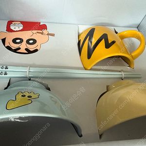 짱구식기 정품 3만원