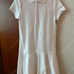 폴로 걸즈 원피스 M 사이즈 각각 25,000원