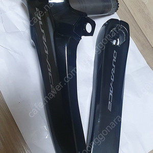 듀라에이스 크랭크암 양발 파워미터 R9200-P 170mm (충전기포함)