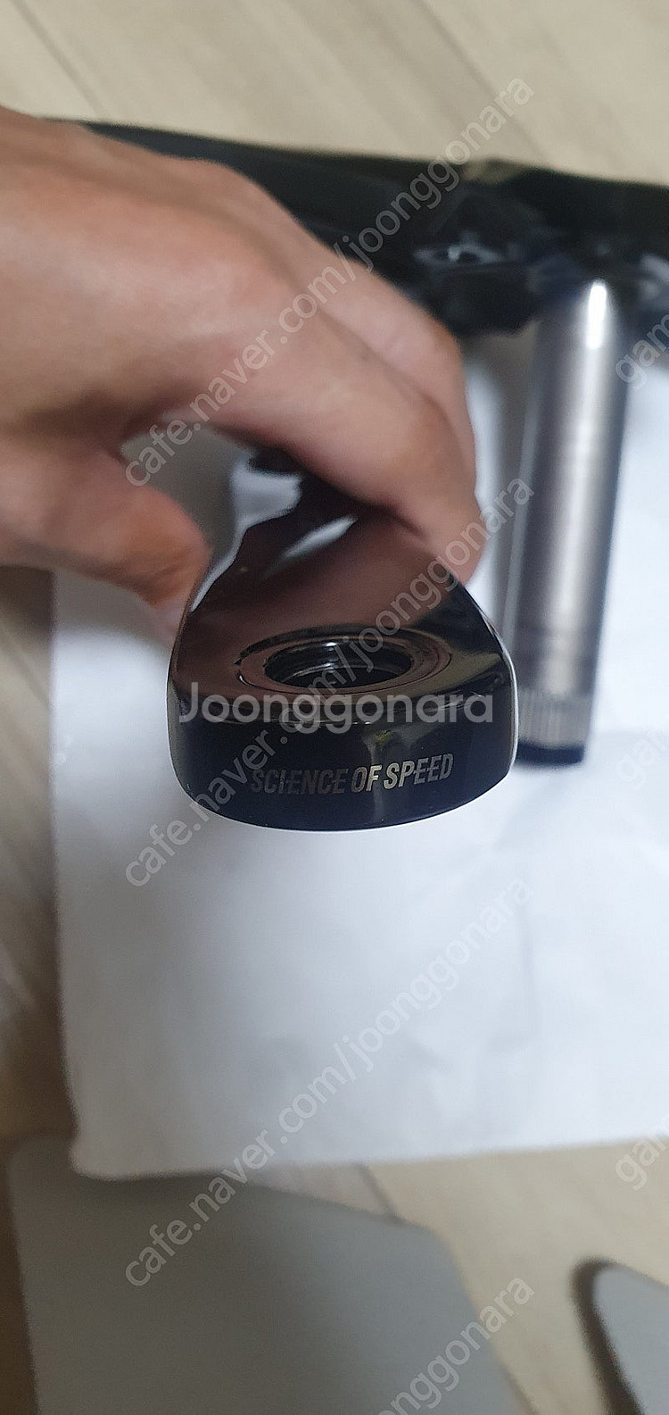 듀라에이스 크랭크암 양발 파워미터 R9200-P 170...--6