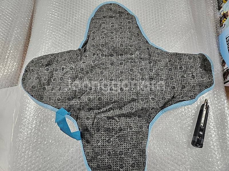 강아지 장난감 애견 노즈워크 매트 새상품 (택착)--3