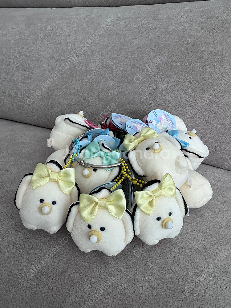 츠부라나 히토미 정품 아기굴 인형 다양한 종류 저렴하게...--0