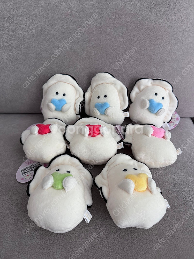 츠부라나 히토미 정품 아기굴 인형 다양한 종류 저렴하게...--4