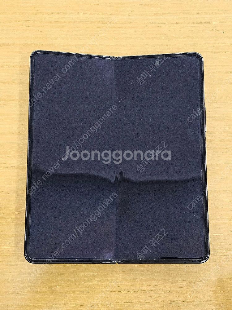 <서울 송파> 삼성 갤럭시 Z폴드4 256기가 팬텀 블...--0