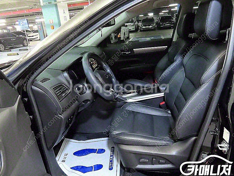 [르노코리아(삼성)]더뉴QM6 2.0 LPe RE 2W...--6