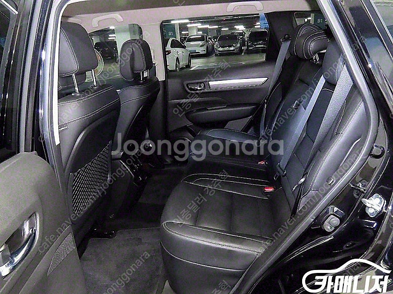 [르노코리아(삼성)]더뉴QM6 2.0 LPe RE 2W...--7