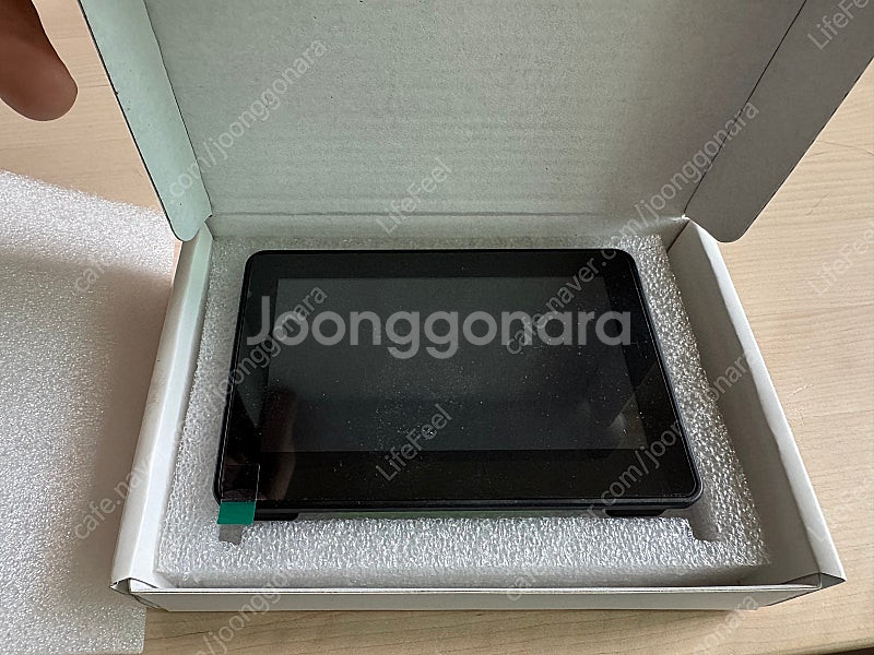 WAVESHARE ESP32 S3 Touch LCD4....--1
