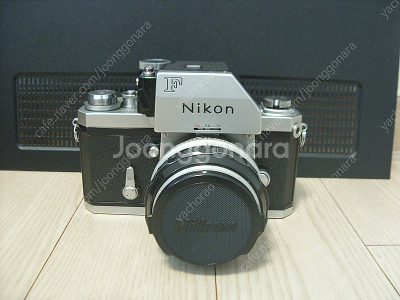 NILON F + 50mm F1.4--0