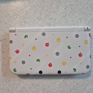 닌텐도3ds 동숲에디션 판매합니다
