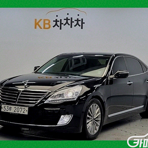 에쿠스(신형) VS380 모던 2014 년 중고차/전액할부/중고리스/중고렌트/