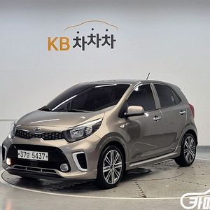 올 뉴 모닝 (JA) 럭셔리 2019 년 중고차◆전액할부◆중고차리스◆중고렌트◆