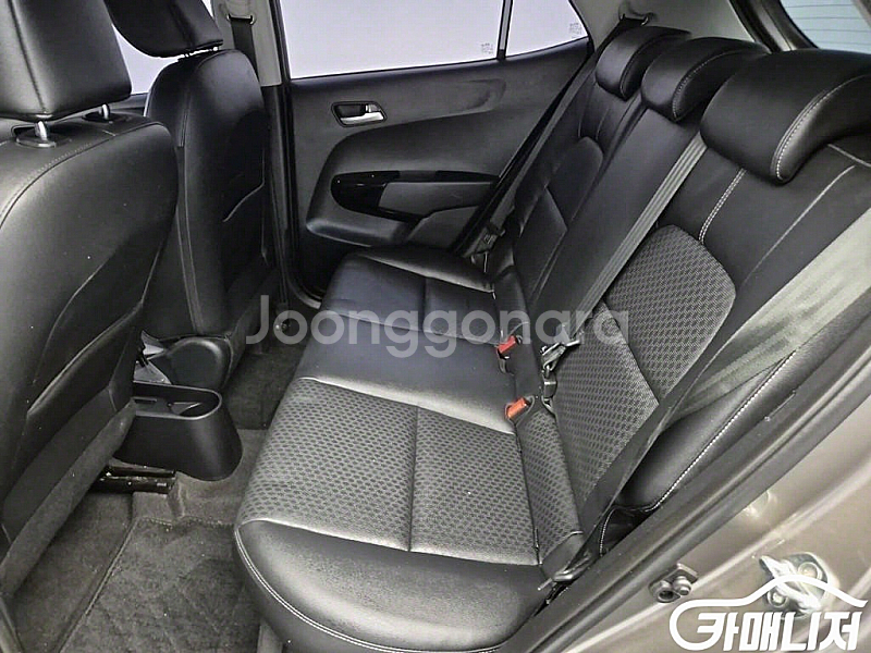 올 뉴 모닝 (JA) 럭셔리 2019 년 중고차◆전액할...--4