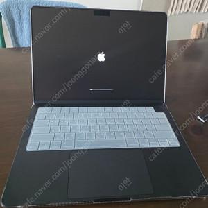 맥북 에어 M4 13인치 RAM 16G 저장용량 512G