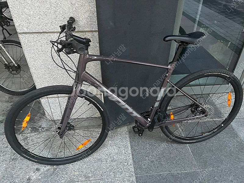 2023 자이언트 패스트로드 ar3 L사이즈 하이브리드...--0