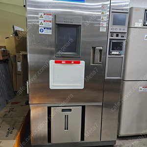 ESPEC PL-3KP 온습도 챔버 중고 판매