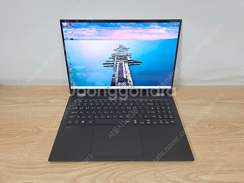 [LG] 그램 360 16인치 16T90P-K.AAE7...--4