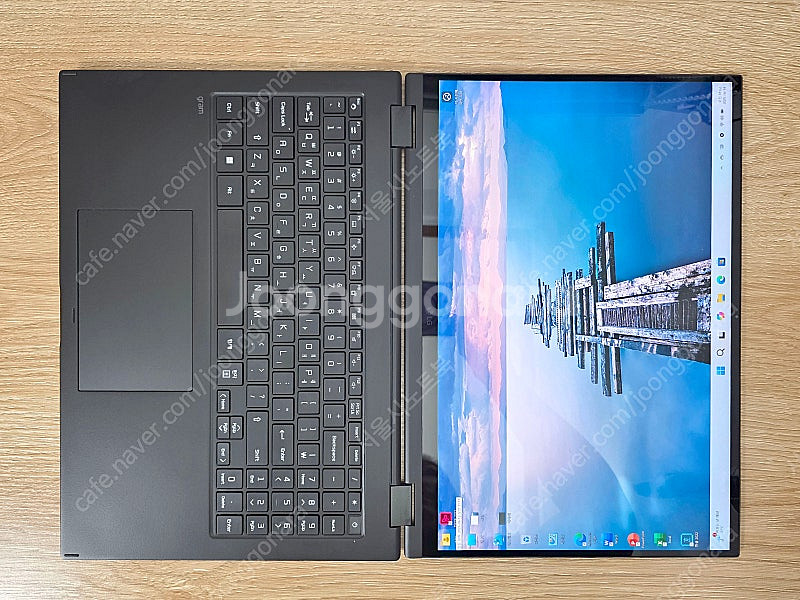 [LG] 그램 360 16인치 16T90P-K.AAE7...--5