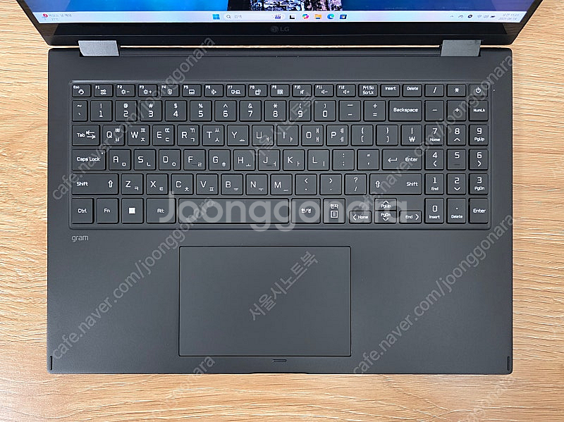 [LG] 그램 360 16인치 16T90P-K.AAE7...--9