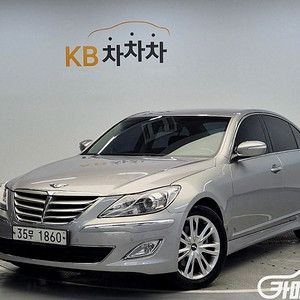 제네시스 BH330 LUXYRY 2012 년 중고차/전액할부/중고리스/중고렌트/