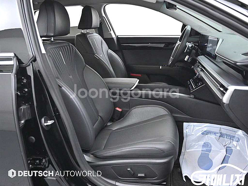 현대 그랜저 (GN7) 가솔린 2.5 2WD 중고 그랜...--1