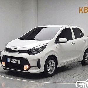 모닝 어반 프레스티지 2021 년 중고차◆전액할부◆중고차리스◆중고렌트◆