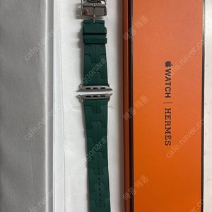 애플워치 에르메스 킬림 디버클 46mm 신품급