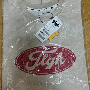 Glgk배드포드 롱슬리브 160