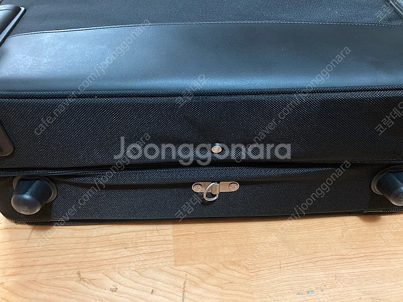 LANCEL 명품 란셀 캐리어 슈트캐리어 슈트가방 팝니...--6