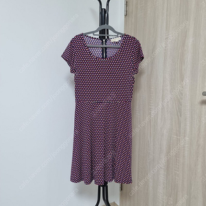 (새상품) 마이클코어스 원피스 M사이즈 (55~통통66사이즈)